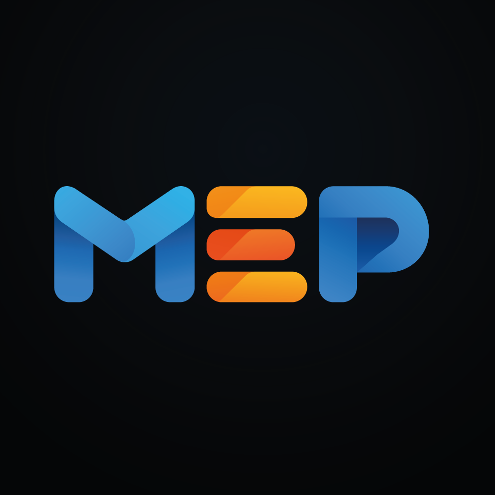 MEP - Desenvolvimento de branding e landing page