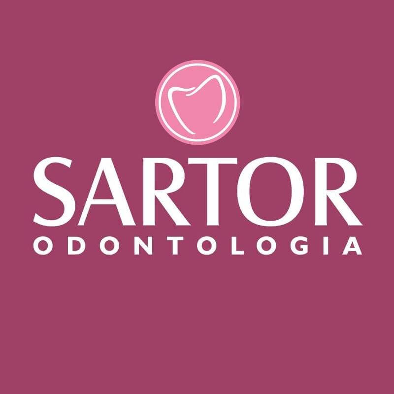 Logo Sartor Odontologia